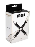 Hogtie BDSM veza
