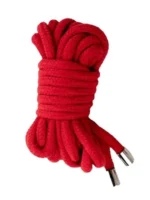 Kanap crveni 5 m - Image 2