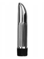 Klitoralni vibrator - Lady Finger Silver