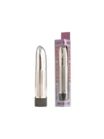 Klitoralni vibrator - Lady Finger Silver - Image 3