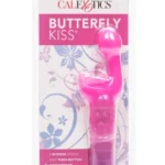 Klitoralni vibrator Leptir - Butterfly Kiss