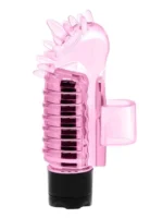 Klitoralni vibrator na prst - Finger - Image 4