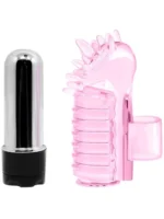 Klitoralni vibrator na prst - Finger - Image 6