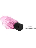 Klitoralni vibrator na prst - Finger - Image 7