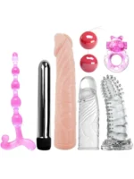 Komplet ljubavnih igračaka - Fantasy Kit - Image 3