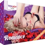 Komplet ljubavnih igračaka - Gift Set