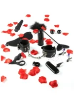 Komplet ljubavnih igračaka - Lovetoy Starter Kit - Image 2