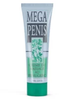 Krema za jaču erekciju - Mega Penis