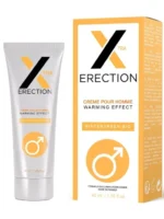 Krema za jaču erekciju - X-Tra Erection