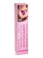 Krema za pojačanu osetljivost klitorisa - Lady Orgasm - Image 4