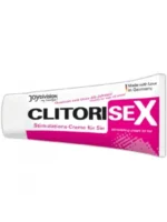 Krema za stimulaciju žena - Clitorisex 40 ml - Image 2