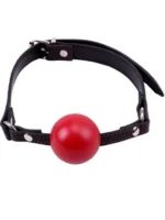 Kugla za usta - Ball Gag - Image 3