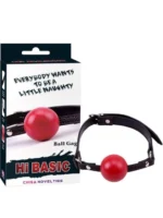 Kugla za usta - Ball Gag