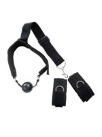 Kugla za usta i vezovi za ruke - Image 2