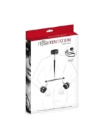 Lisice, povodac i šipka - Tentation