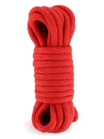 Ljubavni kanap - Sweet Caress Red 5 m - Image 2