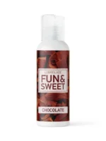 Lubrikant sa ukusom - Fun&Sweet Čokolada 30 ml - Image 2