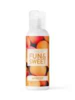 Lubrikant sa ukusom - Fun&Sweet Kajsija 30 ml - Image 2