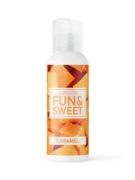 Lubrikant sa ukusom - Fun&Sweet Karamela 30 ml - Image 2