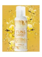 Lubrikant sa ukusom - Fun&Sweet Vanila 30 ml - Image 2