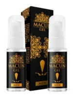 Macun Gel 3u1 10 ml