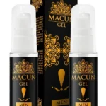 Macun Gel 3u1 50 ml