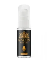 Macun Hot Gel 50 ml - Image 2