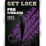 Masažer prostate - Get Lock