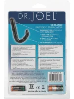 Masažer prostate sa vibracijom - Dr. Joel - Image 3