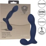Masažer prostate silikonski - Viceroy Expert