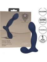 Masažer prostate silikonski - Viceroy Expert