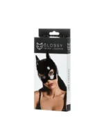 Maska Mačke od vinila - Catwoman - Image 3