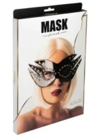 Maska za oči - Fetish Mask 2 - Image 4
