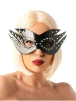 Maska za oči - Fetish Mask 2