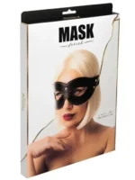 Maska za oči - Fetish Mask - Image 2