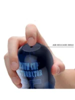 Masturbator Anal - Vacuum Cup Anal - Image 4