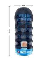 Masturbator Anal - Vacuum Cup Anal - Image 5