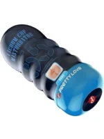 Masturbator Anal - Vacuum Cup Anal