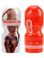 Masturbator - Passion Cup - Image 6