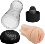 Masturbator sa vibracijom - Naomi - Image 6