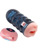 Masturbator Usta - Vacuum Cup Mouth - Image 3