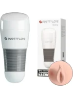 Masturbator - vagina - Kitty - Image 2
