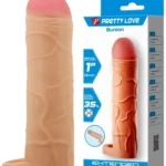Mekana navlaka za penis - Bunion