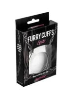 Metalne lisice - Furry