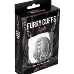 Metalne lisice sa dugim lancem - Furry