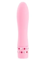Mini vibrator - Smart Shine Pink - Image 2