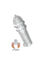 Navlaka za penis - Penis Sleeve - Image 2