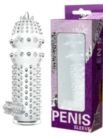 Navlaka za penis - Penis Sleeve