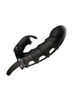 Navlaka za penis sa vibro zekom - Cuper - Image 3