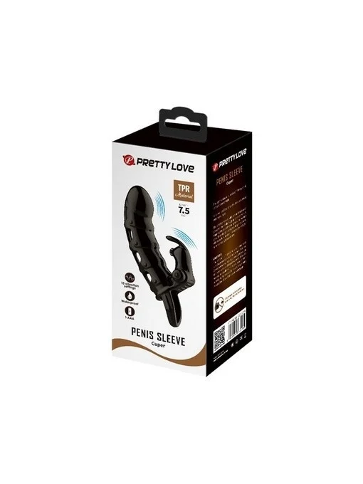 navlaka-za-penis-sa-vibro-zekom-cuper~5255 Navlaka za penis sa vibro zekom - Cuper - Image 1